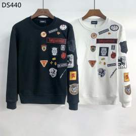 Picture of DSQ Sweatshirt _SKUDSQM-3XL25lDS44032000
